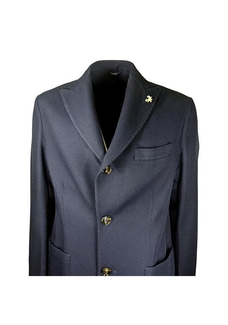 Cappotto Zero Gravity Tombolini TOMBOLINI | Cappotti | LSZ3 IHCEU780